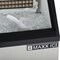 Maxx Ice Icemaker 250 lb, Commercial Freestanding, Energy Star Qualified, SS MIM250 - alternate 2